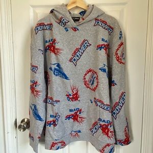 New Girl Order Matching Set